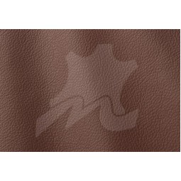 Кожа КРС Флотар OCEAN коричневый BROWN 0,8-1,0 Италия